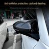 Changan UNIK Bull Horn Anti-Scratch Rearview Mirror Cover