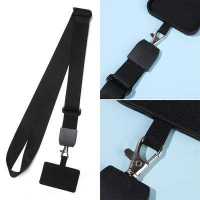 Telefoon accessoires – Telefoonbandjes en sleutelhangers