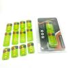 Easy to Mounting Score Board to Keep Score of Points, Game and Set Scoring Right Tennis Racquet and Paddle Scorekeeper