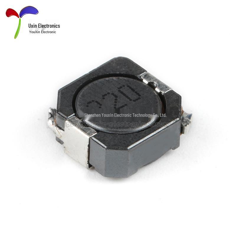 CDRH104R SMD Shielded Power Inductor 4.7-470uH