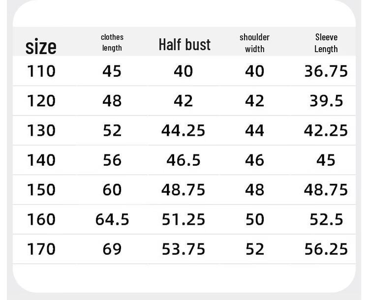 Kids' Pure Cotton Long Sleeve T-Shirt