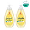 Johnson Baby Ganzkörper-Badezusatz 500ml x2_631317