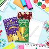8-Pack Graduation Spiral Notebook Party Favor Mini Pocket Notepad for Students Class of 2026 Gift School Office