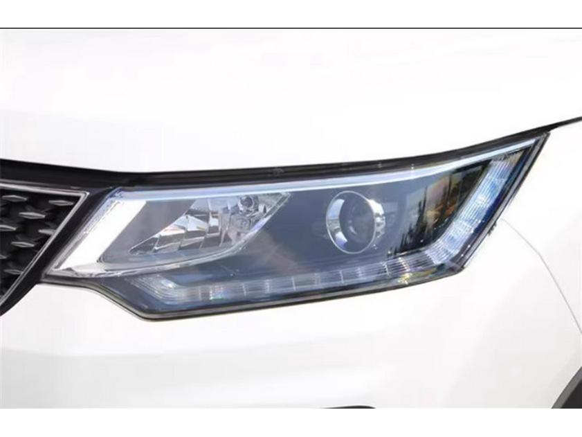 Compatible Headlight Back Shell for Changan CX70 (Models 16-19)