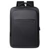 Backpack Student Large Capacity Business Trip Men's Backpack Outdoor Portable USB Business Computer Bag School Bag