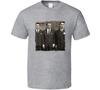 The Kray Brothers Twins British Mobsters T Shirt