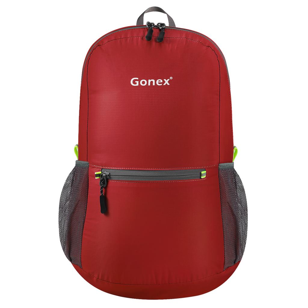 gonex waterproof backpack