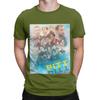 The Pitt Medical Ensemble Funny Graphic 100 Cotton TShirt The Pitt Tees Tops For Unisex