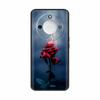For Honor X9c Smart Case Funda On HonorX9c Smart Cases Cute Cartoon Pattern Silicone Case For Honor X9C Smart Back Cover Fundas