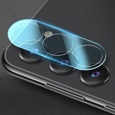 Pro Samsung Galaxy S23 Plus Ochranná fólie na objektiv fotoaparátu pro SamsungS23 S23Plus S23+ Ochranný kryt z tvrzeného skla
