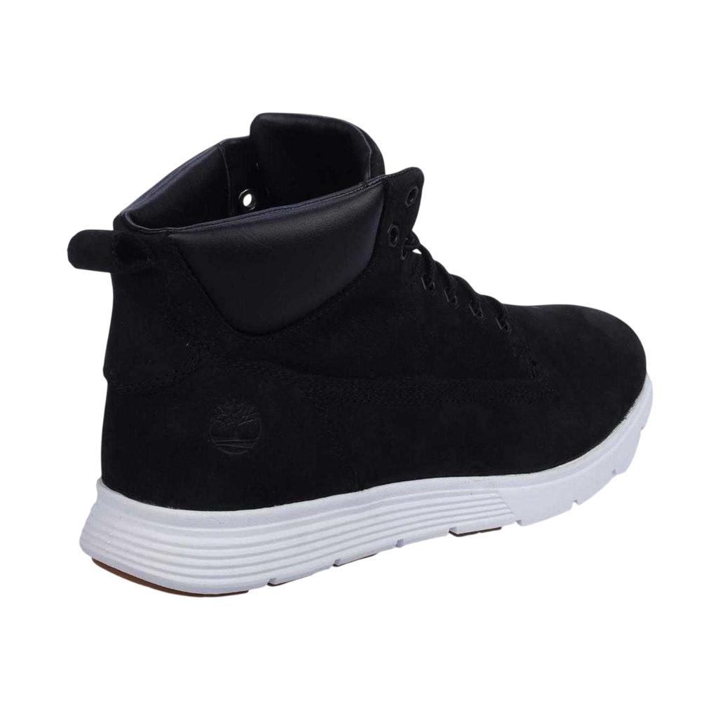Timberland Mens Killington Lace Up Mid Boots