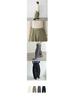 Autumn Casual Loose Wide-Leg Pants: Simple Solid Color, Japanese & Korean Style