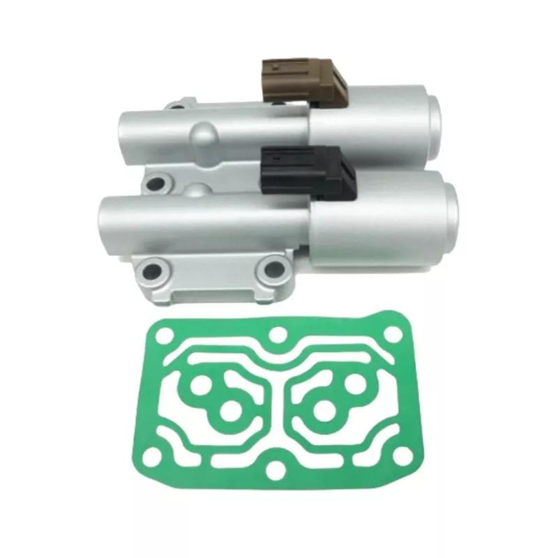 Transmission Dual Linear Solenoid 28260-PRP-014 For Honda Accord CRV Acura 99210