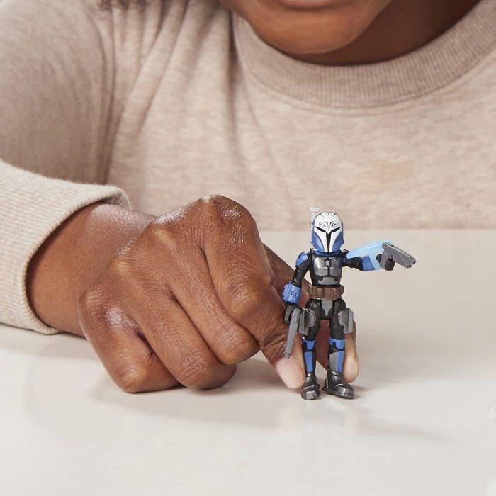 Figurine Miniature - Personnage Miniature Hasbro Star Wars - F4023FF2