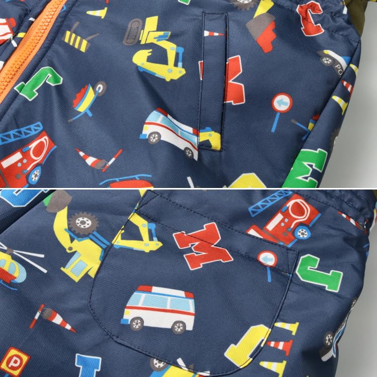 MJ25 Oxdarma Combination N 95