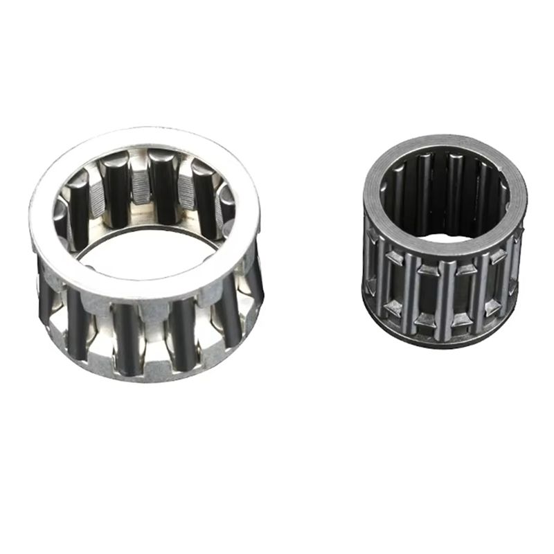 Für Außenborder 2T DT 40PS 35PS Pleuelstangen-Kit - Enthaltene Teile(12160-94400 12161-94400 92L00)