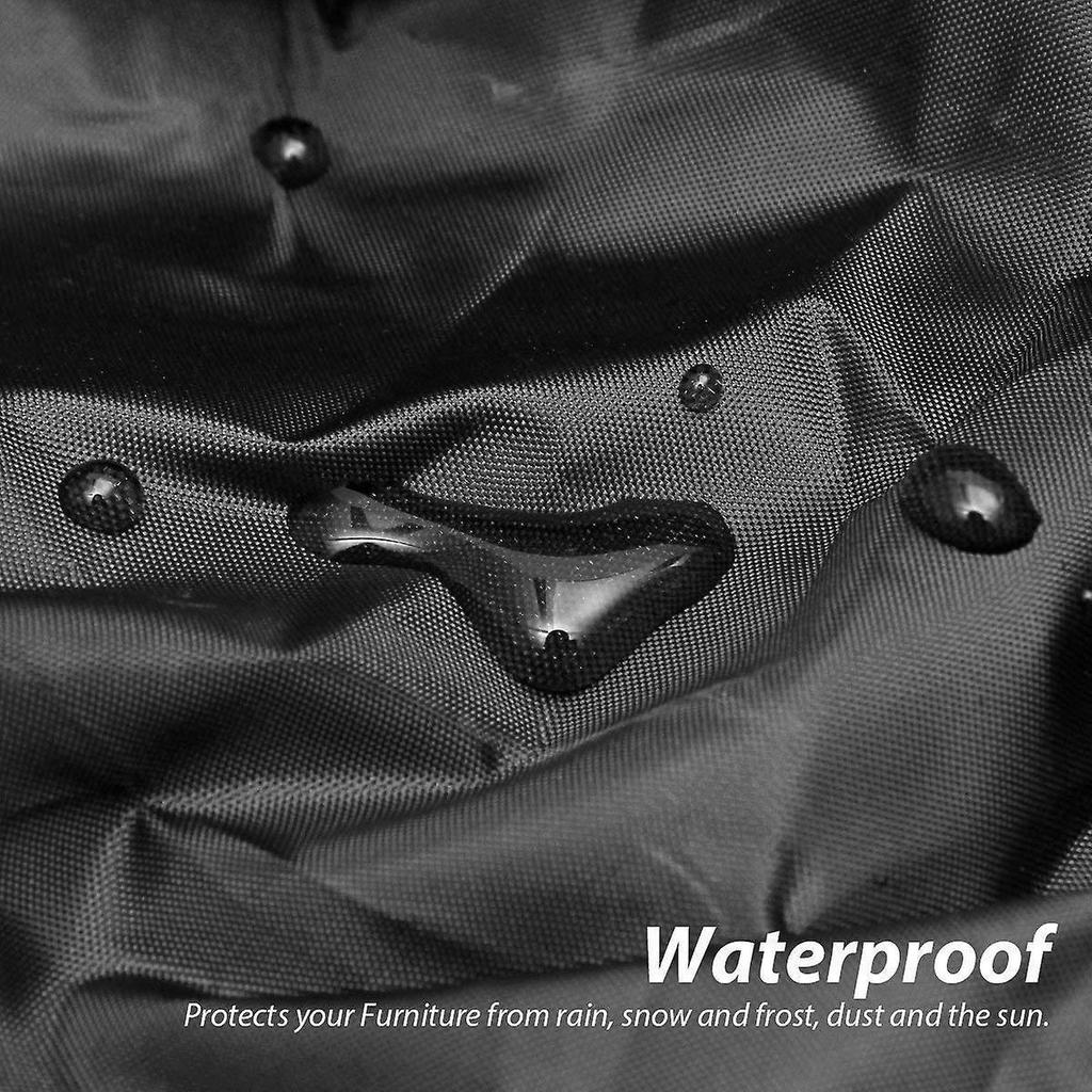 Waterproof Garden Furniture Covers,Garden Furniture Cover,Garden Furniture Cover,Outdoor Table Cover 315*160*74cm