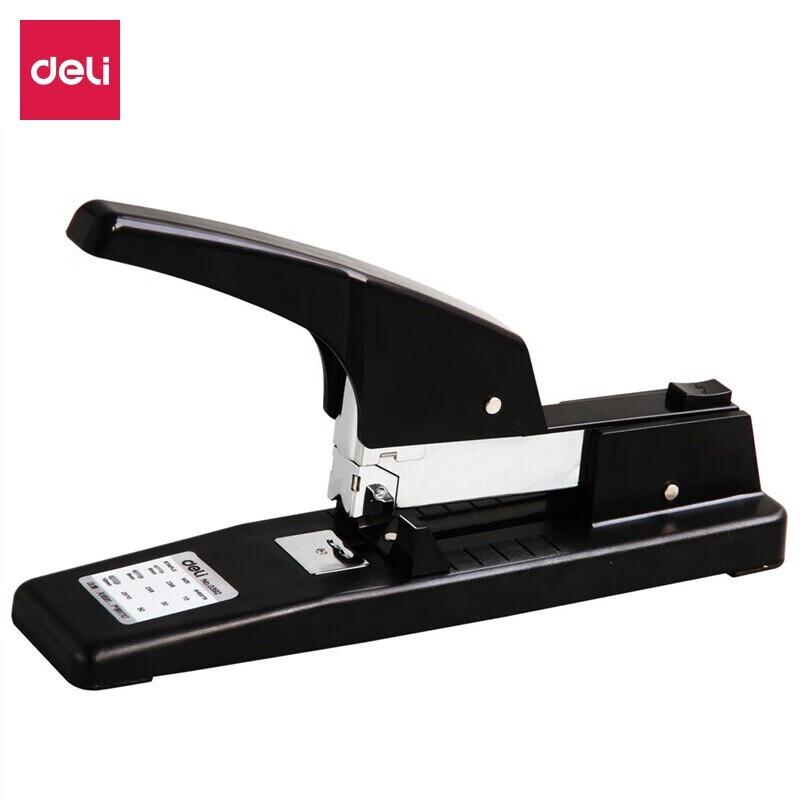 Deli Heavy-Duty Stapler