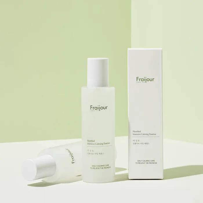 Eoseongcho low-irritation calming essence 120ml