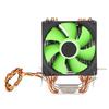 CPU Cooler Direct Contact Technology Precise Airflow Low Noise Excellent Heat Dissipation Six Tubes
