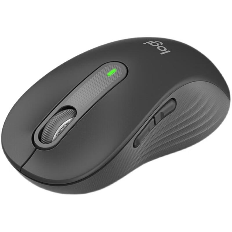 Logitech G M650 Wireless Bluetooth Silent Mouse