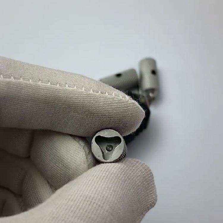 Industrial Making Cutter for Microtech Screw Manual Making Cutter Removal for Microtech UltraTech UTX-85 Screwdriver