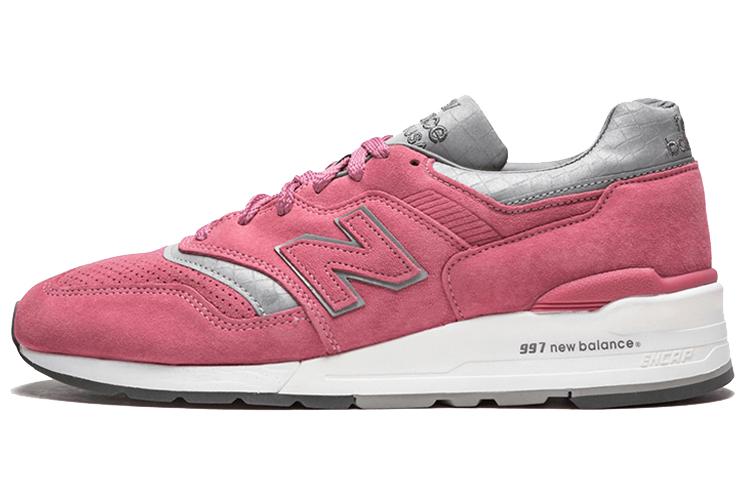 

997 Concepts x 997 New Balance Rose M997CPT 45