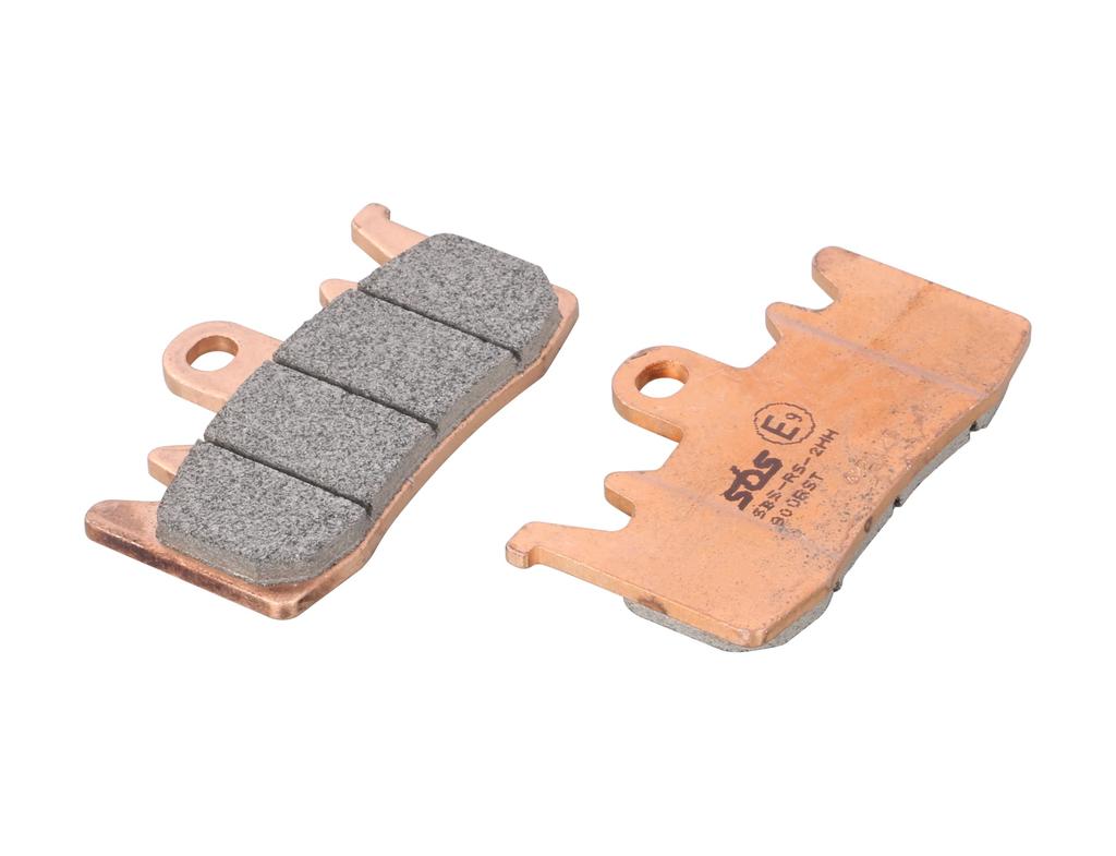 Kitaco 777-0900098 SBS Brake Pad 900RST Kawasaki Ducati BMW etc