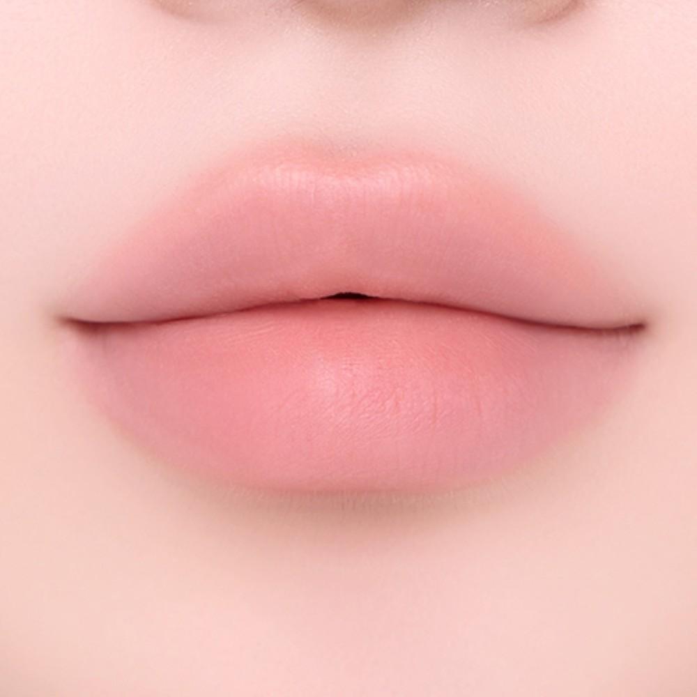 Heart Percent Dote On Mood All Cover Lip Base 4.1g