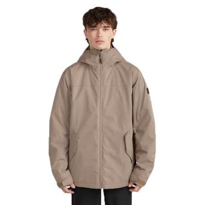 Chaquetas y abrigos – Abrigos y parkas