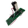 Chip Board Protection Board 11 X 4 X 2.3cm PCB Protection