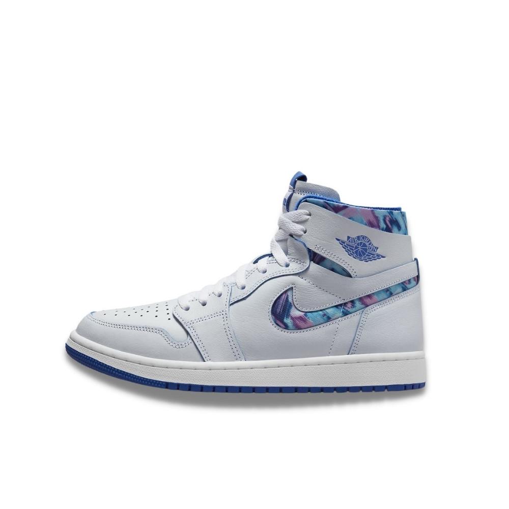 Air Jordan 1 High Zoom Air CMFT 25 Years In China