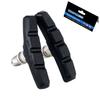 Durable Rubber Brake Pad Universal Riding Equipment New Cycling Accessories