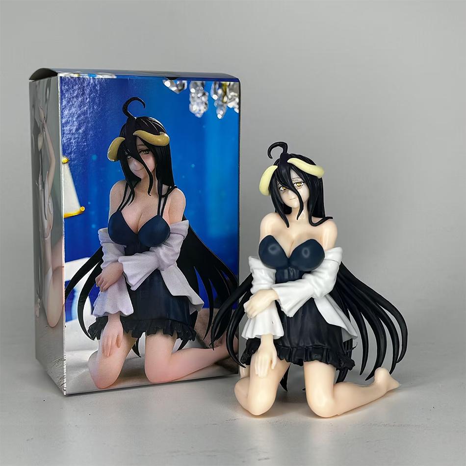 OVERLOAD-The King of the Dead Sleepwear, Beautiful Girl, Anime Bathing, Car Accessories, Anime Swimwear