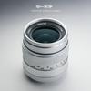 Zhong Yi Optics Zhong Yi Optics Creator 35mm Limited Prime M55 F [Japan] F2.0 Lens, Full-Frame Compatible, (Nikon Mount)