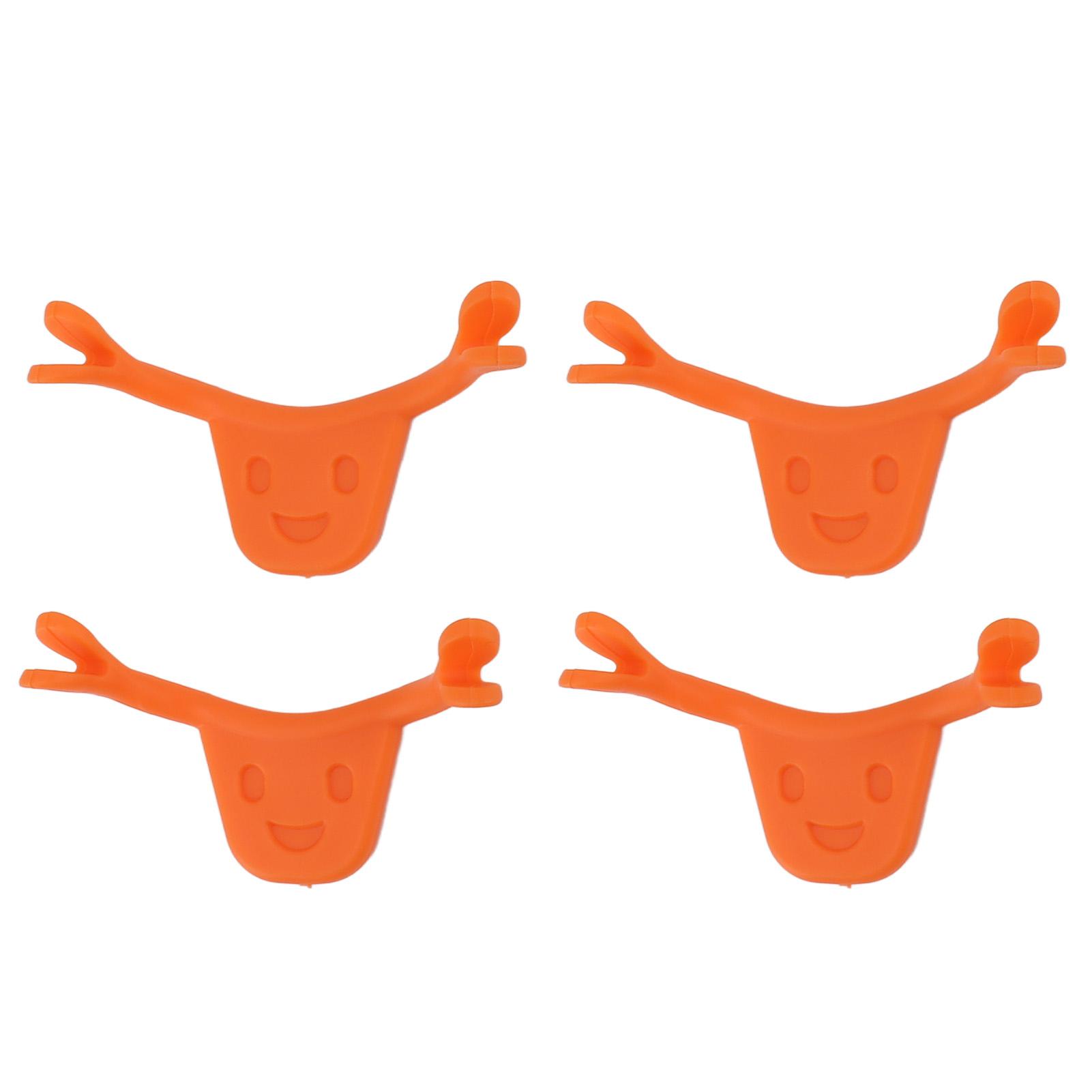 

4 шт. корректор улыбки для лица устраняет морщины подтягивает кожу Smile Makers Face Trainer