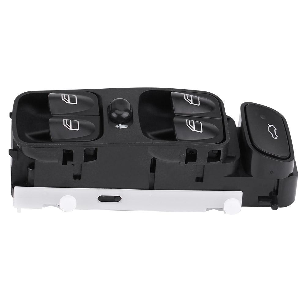 Front Left Power Window Master Switch for Mercedes Benz W203 C Class C320 C230 A2038210679