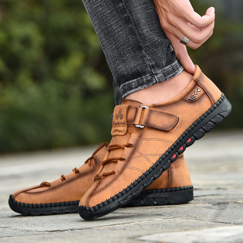 waterproof shoes formal