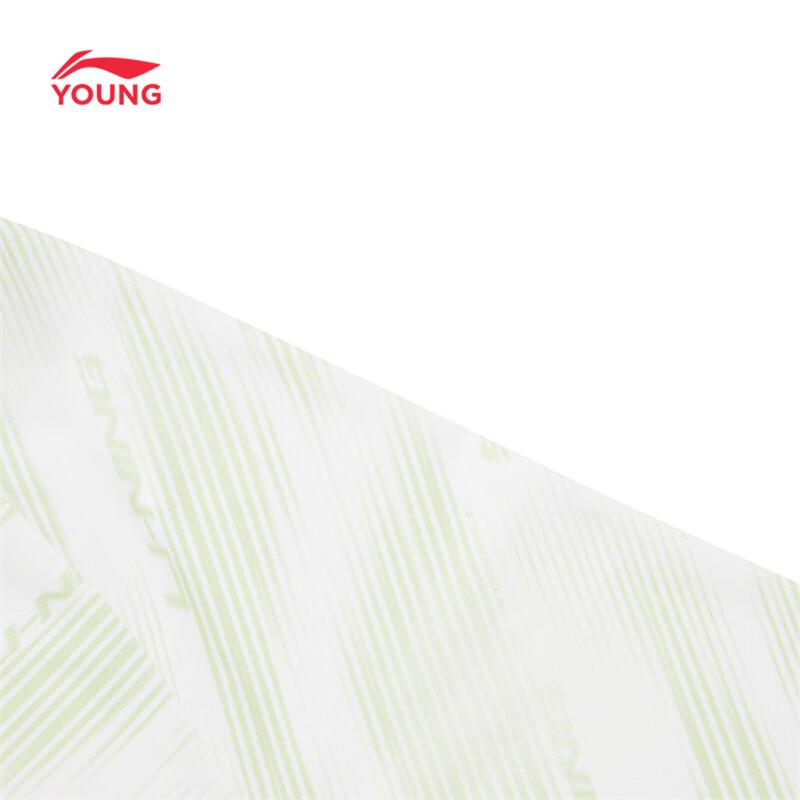 Li-Ning Kids' Quick-Dry Short Sleeve T-Shirt