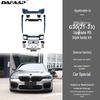 BMW 5 Series G30 M5 Style Body Kit Bumper Grille Upgrade