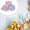Cookie Biscuit Alphabets Stamps for Cake Baking Clay DIY Embosser Mold Family Communication Gift Letter Dessert Molds