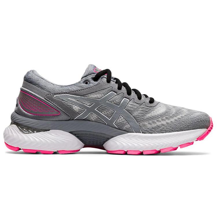 Asics Gel Nimbus 22 Lite Show 'Sheet Rock' Donna 1012A585-020