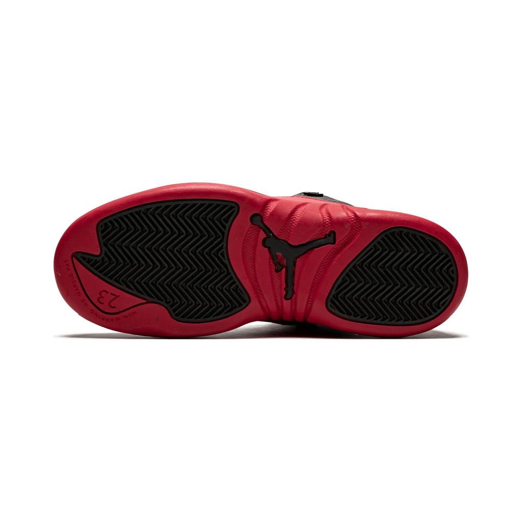 Jordan 12 Retro Flu Spiel 2016 PS 151186-002