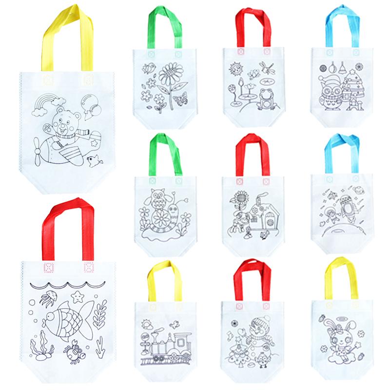 65~240pcs Kids DIY Building Blocks Stick Toys with Storage Bag Children Early Learning Intelligence Sticks Creativity Toy TMZ
