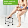 Banyo ve tuvalet – Banyo için basamaklar ve sandalyeler