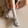 Summer Thin-soled Sports Shoes Women's New Thin Mesh Breathable Casual Shoes Forrest Gump Training Shoes Women's Shoes