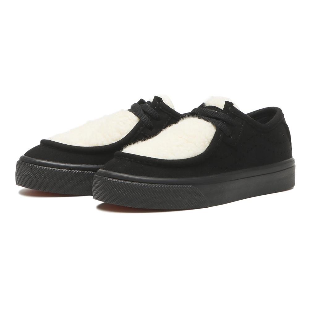 Vans Black Boa V398k Boa Black Boa