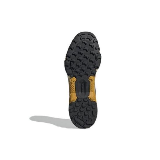 Adidas Eastrail 2 Beige Tone Orbit Green 2022 - GZ3017