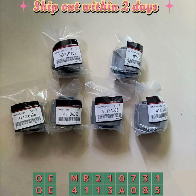 4113A085 MR210731 KH6W KG5W Swing Arm Bushing Slab Suspension Bushing For Mitsubishi Pajero 1PC 4113A085