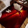 Anime Code Geass Kitchen Mat Kids Room Bedroom Decoration Balcony Anti-Slip Doormat Living Room Alfombra